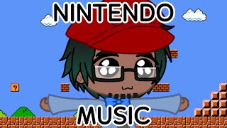 Listening to Nintendo music be like |Meme| #nintendomeme