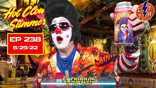 Clownvis to the Rescue - Episode 238