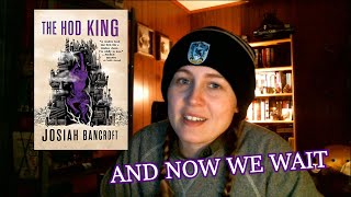 The Hod King Review | Spoiler Free & Spoiler Section