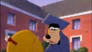 An Extremely Goofy Movie - Bussiga Bobby