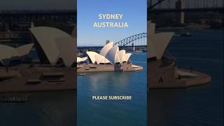 Discover the Iconic Sights of Sydney, Australia