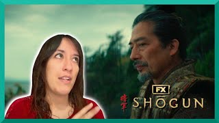 HAY QUE HABLAR DEL FINAL | Análisis y opinión capítulo final ''Shogun''