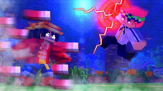 We Simulated One Piece In Minecraft...Here's What Happened