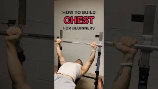 Fastest Way To Build Strong Chest Muscles #shorts