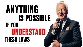 The Laws of SUCCESS | Best Motivational Video for 2024 | Brian Tracy