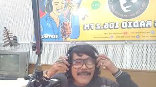 Acare Tribut Benyamin s Bens Radio part 2 bareng bang Andi sueb, nyo nyo nyoo.