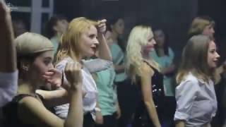 Zumba конвенція від Мар'яни Зінько ч.2 / Новорічна вечірка 2016-2017 Ківі Фітнес