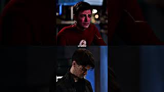 Flash vs Savitar #shorts