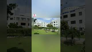 Central Park Medical College | Central Park Teaching Hospital | CPMC