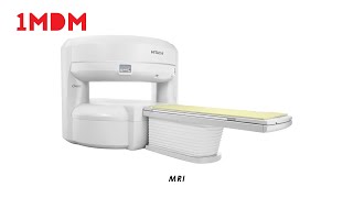 Foot MRI scan positioning, protocols and planning