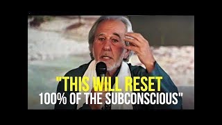 "60 Seconds for 7 Days" | Dr. Bruce Lipton