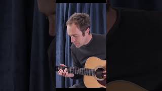 Les Passantes | Fingerstyle