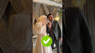 Non Muslim vs Muslim Proposal #shorts #ytshorts #trendingshorts #viral #shortsvideo #new #vs