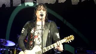 Tom Keifer - Gypsy Road - Ryman Auditorium - Nashville - 8-18-2023