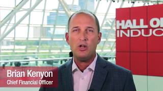 3M™ Window Film - Rock and Roll Hall of Fame case study Energy