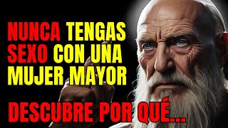 ¡Lo que NADIE te dice sobre la salud sexual masculina a los 50! Sabiduría de un hombre mayor