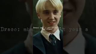 Spicy Draco Malfoy Y/n #pov #y/n #POV #harrypotter #dracomalfoy #spicy