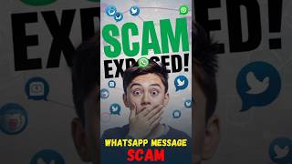 scam exposed 🙀🙀 #scam #shorts #youtubeshorts #trending