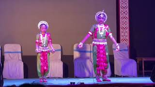 World famous Odissi dance-2/2