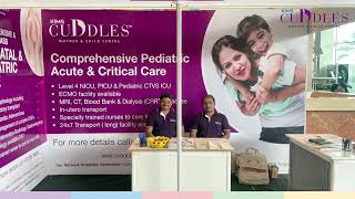 Comprehensive Care for Women and Children at KIMS Cuddles, Vizag | Empowering Mothers