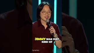 From Hong Kong to Comedy Embracing Cultural Stereotypes #comedy #funny #shortz #subscribe