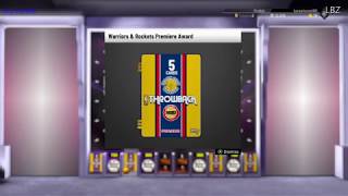 nba 2k19 throwback pack WHERE TO DROP THE BALL (locker code)