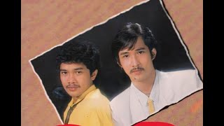 2D (DIAN PRAMANA PUTRA & DEDDY DHUKUN) - Keraguan (Granada Records) (1987) (Original Cassette) (HQ)