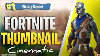 Fortnite Free To Use cinematic! 100%Free