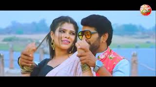 Romantic Song:- Pati Patni Aur Bhootni| Mahima Gupta & Yash Kumar Mishra| Movie Song| Trailer Song