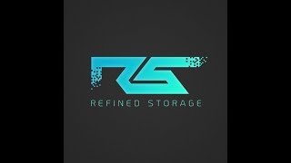 LMS - Refined Storage (Minecraft 1.10) [Zdeněk Havíř] Za-Play.cz