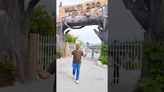 Malti Zoo Islamabad #pakistanpoint #zoo #pti #breakingnews #viral #imrankhan #food #foodvlog #foodie