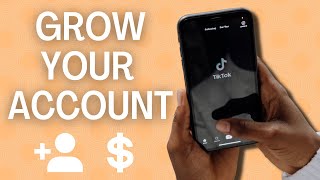 How To Increase TikTok Followers: Your First 1000!