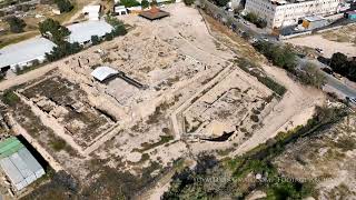 Euthymius Monastery / מנזר אותימיוס