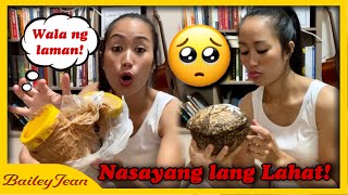 Kawawa ang mga Bagaheng Dinala namin dito sa Amerika!😭Philippines Vlog | Fil-Am Couple!🇵🇭🇺🇸