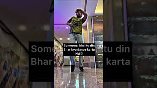 Apne dancer friends ko share karo #viral #karanveersingh #dance #dawai #pareshrawal #comedy #aadat