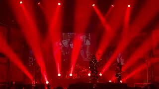 WASP - Wild Child ( live in Pittsburgh, PA 11/20/2024)