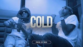 [FREE] D-Block Europe X M Huncho Type Beat | "Cold'' | DBE Type Beat