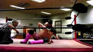 GBW Carnage 8 - 10th February, 2013 - Part 4 of 8