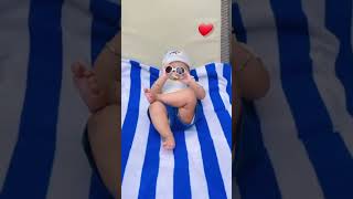 Cute | Cute Baby Boy 🥰🥰🥰 | Handsome Baby | #shorts #viralvideo