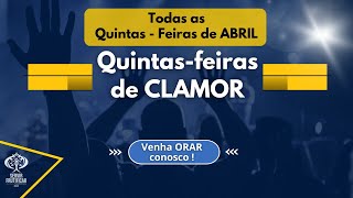 QUINTAS DE CLAMOR - 04/04/2024