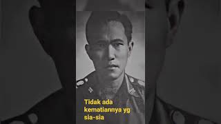 Pahlawan Revolusi, Tidak ada Kematian yang Sia-sia #pahlawan #revolusi #indonesia #shorts #pki