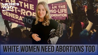 Kate Cox & Being Pro-Life