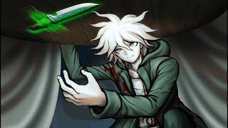 love me like you do - nagito edit