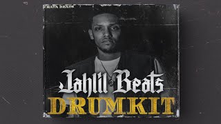 (FREE) Jahlil Beats Drum Kit 2024 | Free Drum Kit Download