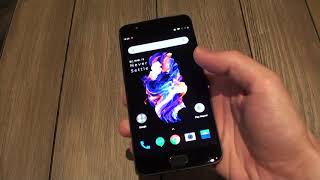 OnePlus 5 (A5000) - актуален в 2020? Обзор б/у OnePlus 5 - недорого стоил.