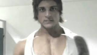 Zyzz Legacy Aesthetics