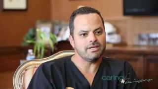 The Mosharrafa Experience - Dr Tamir Mosharrafa