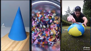 SATISFYING videos to de-stress and relax after a long day | tiktok compilation