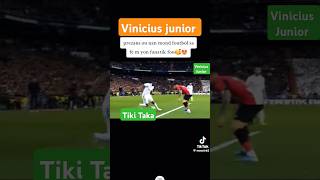 Nouveau magicien du #football #vinicius Junior #cr7