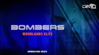 Woodlands Elite Bombers 2024-2025